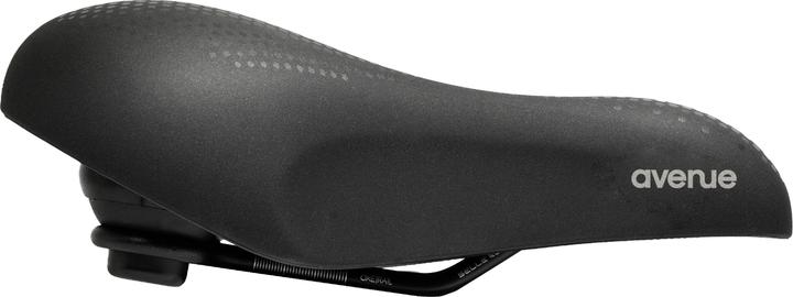 Actual product image Selle Royal Avenue Classic Range