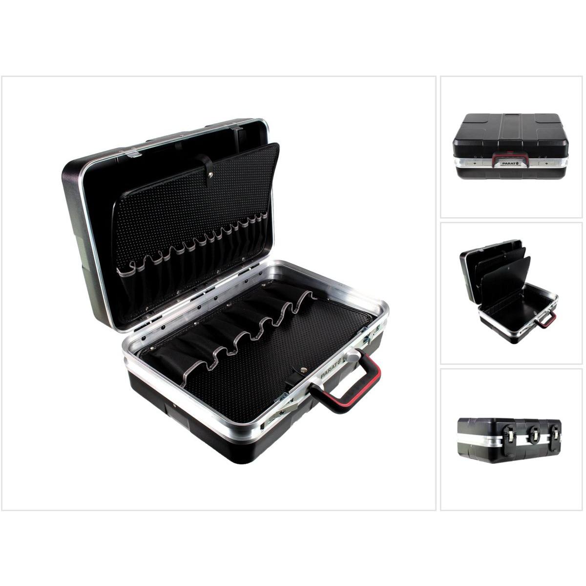 Thumbnail - Parat, Werkzeugkoffer, Universal Werkzeugkoffer unbes (1 Teile)