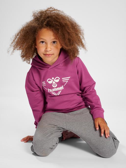 Produktbild hummel Hmlgail Hoodie (10XL)