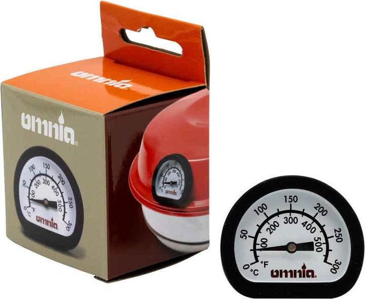Productafbeelding Omnia Thermometer