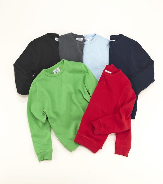 Immagine prodotto Cottover Girocollo bambino (140)