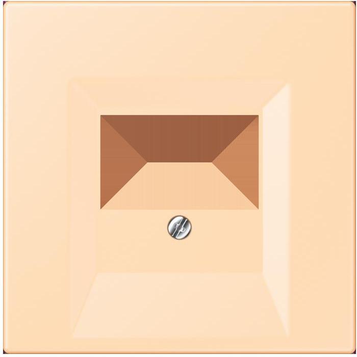 Produktbild JUNG Abdeckung