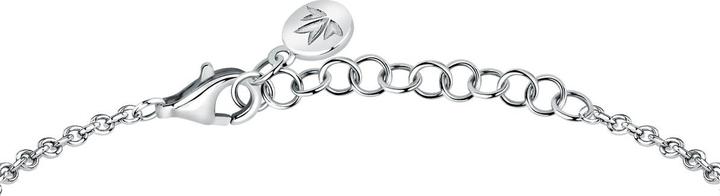Produktbild Morellato Tesori SAIW200 recycled sterling silver bracelet (Silber 925)