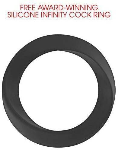 Actual product image Doc Johnson Elite Pump