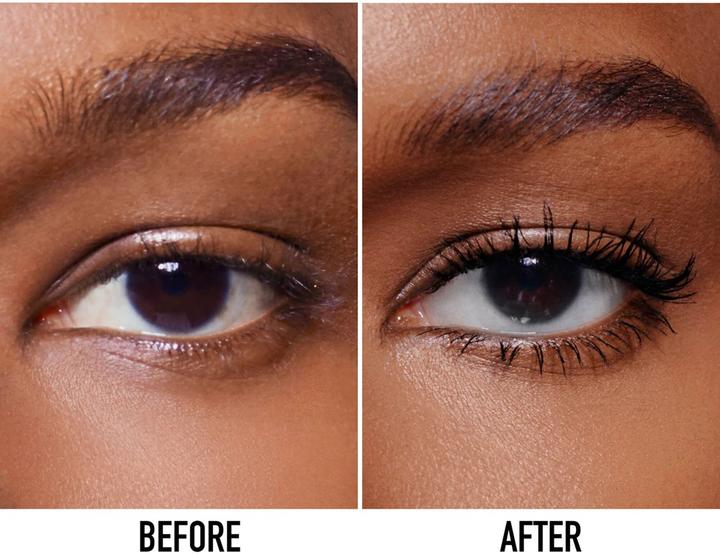 Actual product image Dior Diorshow Mascara Blue (288 Blue)