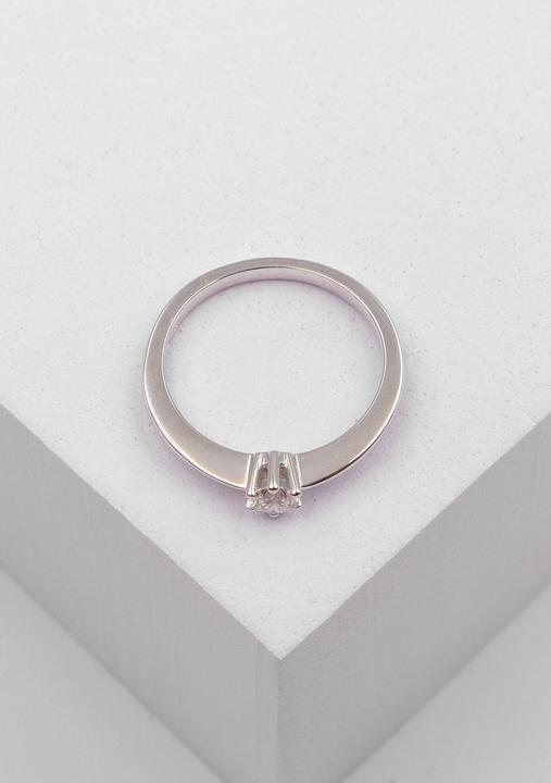 Produktbild Muau Solitaire (56, 750/18 K Gold)