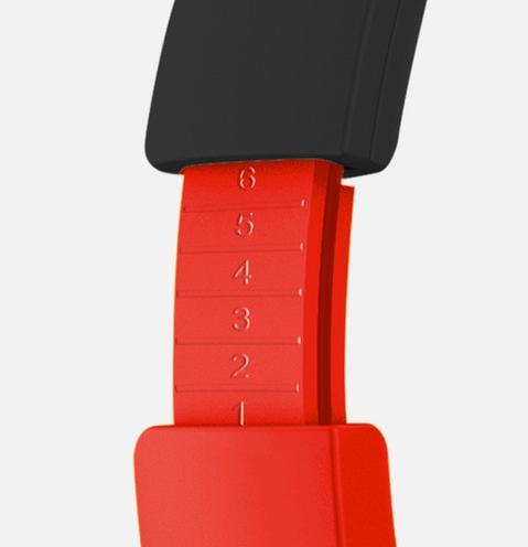 Produktbild OTL Bluetooth Headset w/Perental Control - Transformer (TF0987)
