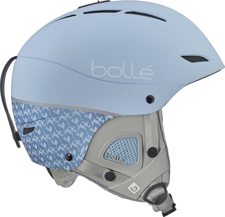 Immagine prodotto Bollé Giulietta donna (52 - 54 cm, S)