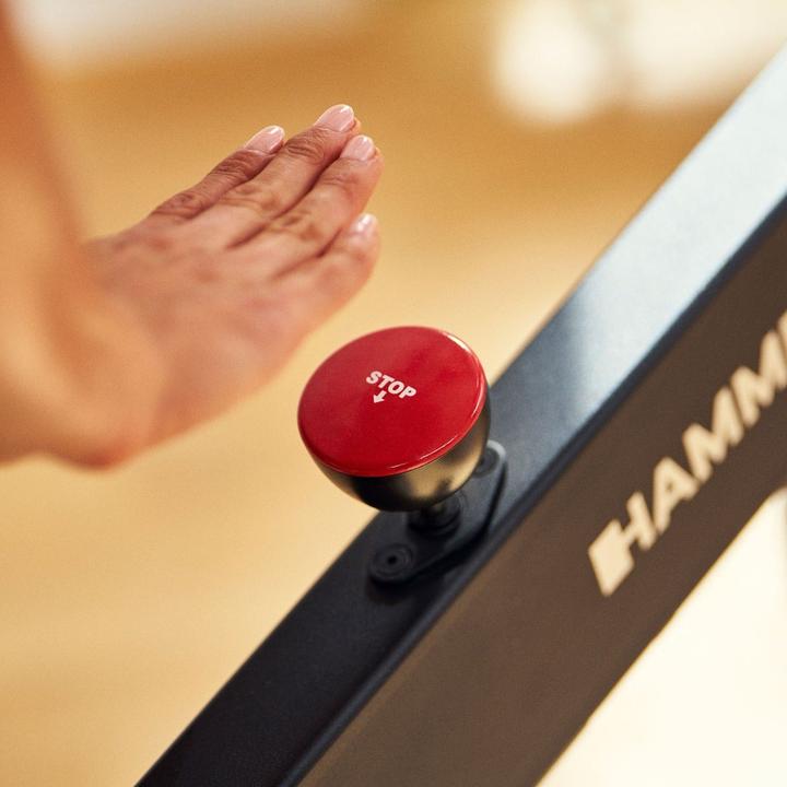 Produktbild Hammer Fitness HyRace S