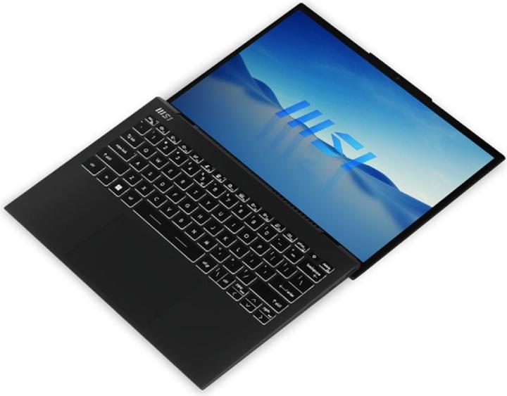 Produktbild MSI Prestige 13 Evo A13M-075 - 13,3" FHD+ 16:10 IPS Display, Intel i7-1360P, 16GB RAM, 1TB SSD, Wind (13.30", 1000 GB, 16 GB, DE, Intel Core i7-1360P)