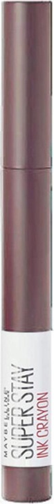 Produktbild Maybelline New York Superstay/Forever Lip (50 Own Your Empire)