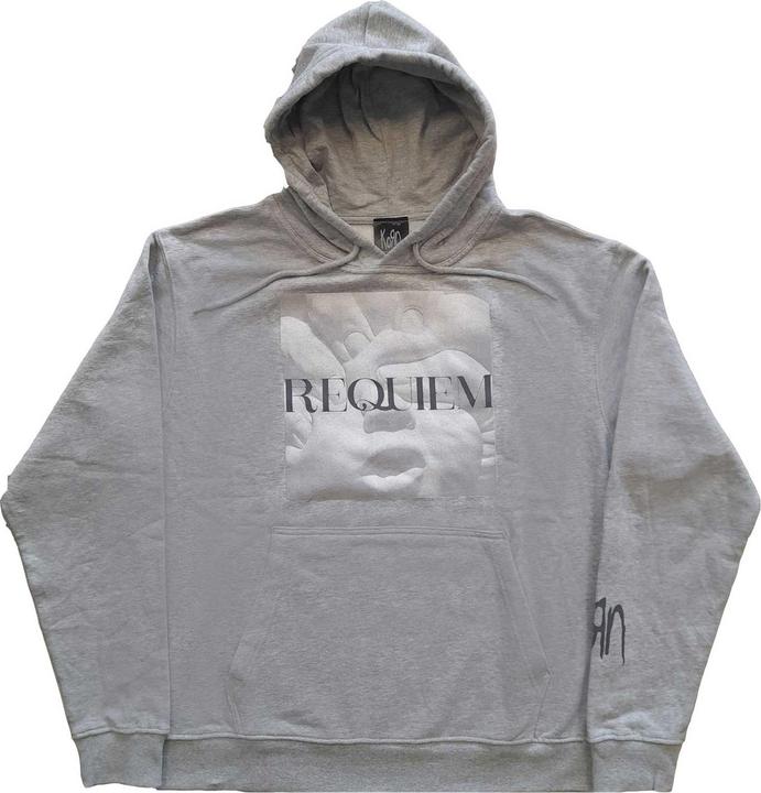 Produktbild Universal Textiles Requiem Kapuzenpullover (L)