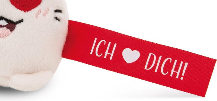 Actual product image NICI Schlüsselanhänger