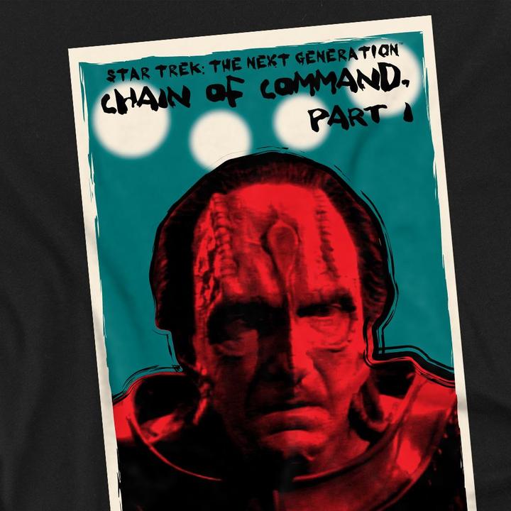 Produktbild The Next Generation Season 6 Episode 10 TShirt (L)