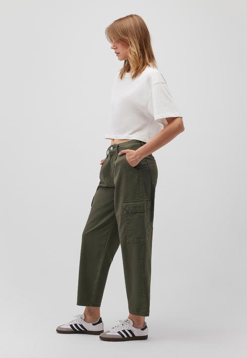 Actual product image Mavi Jacy cargo trousers (W26/L32)