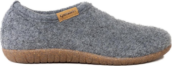 Actual product image Gottstein Alpine Midcut RU (40)