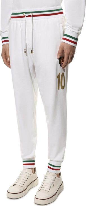 Immagine prodotto Dolce & Gabbana Logo Sweatpants (50)