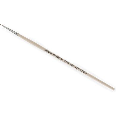 Jessica, Schminkpinsel, Nail Art Pinsel Spotter Na-002