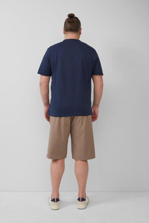 Actual product image S.Oliver Bermuda Chino Phoenix mit Straight Leg (44)
