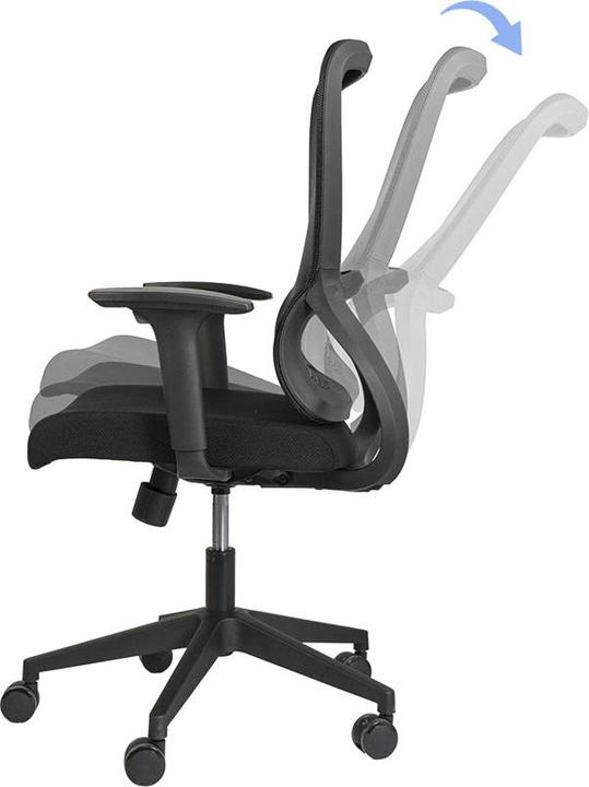 Immagine prodotto Contini FSP Bürostuhl Swing schwarz