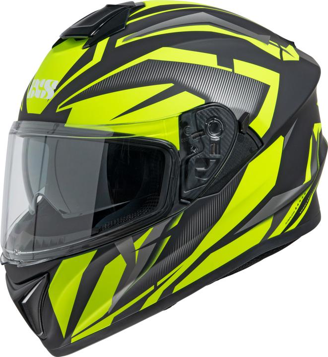iXS 216 2.1