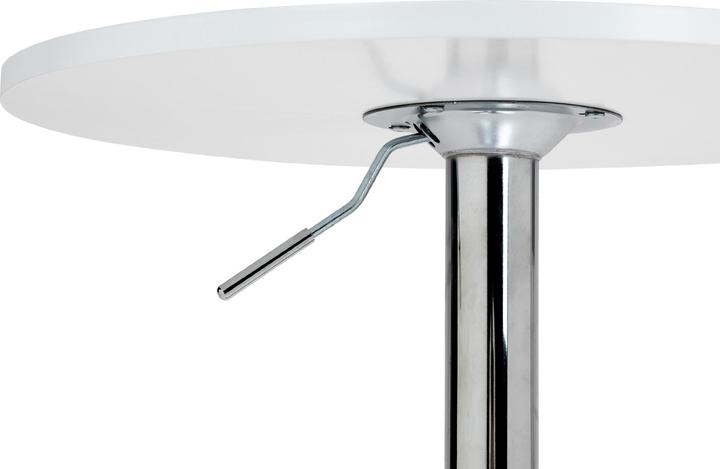 Immagine prodotto CLP Tavolo da bar Lamoni, tavolo bistrot per cucina, bar ed eventi