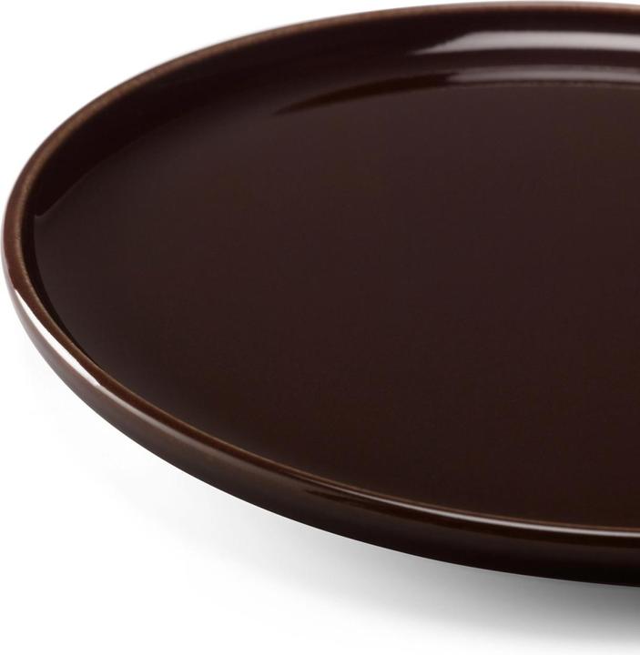 Produktbild LSA 2er Set Collective Teller flach (2x)