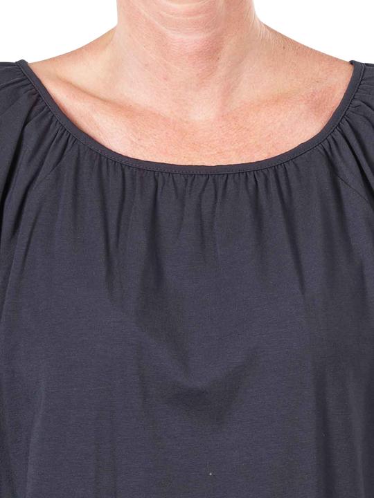 Immagine prodotto Marc O'Polo Long Sleeve T-Shirt Round Neck Deep Blue Sea (XS)