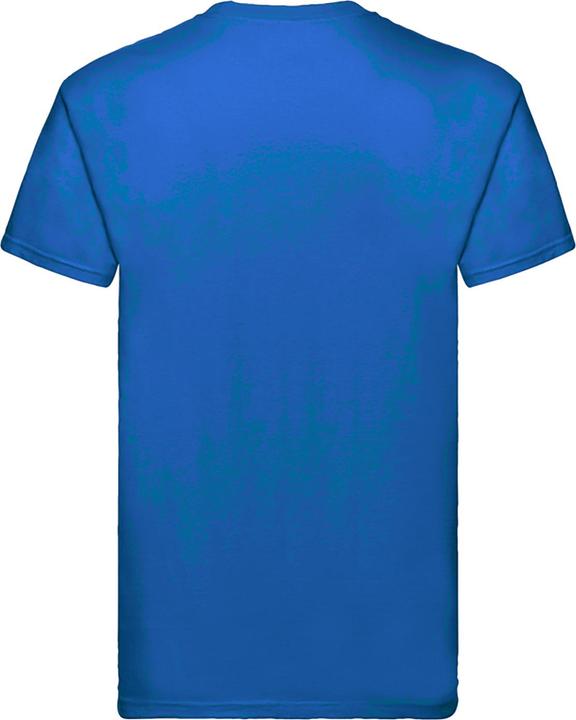 Produktbild Fruit of the Loom Super Premium Kurzarm TShirt (XL)