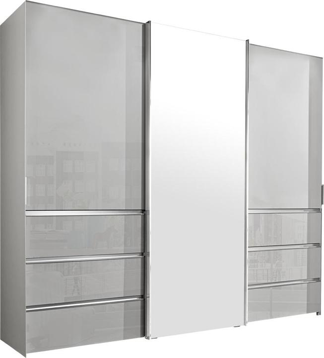 Actual product image Novel Malibu 201 (67 x 217 cm)