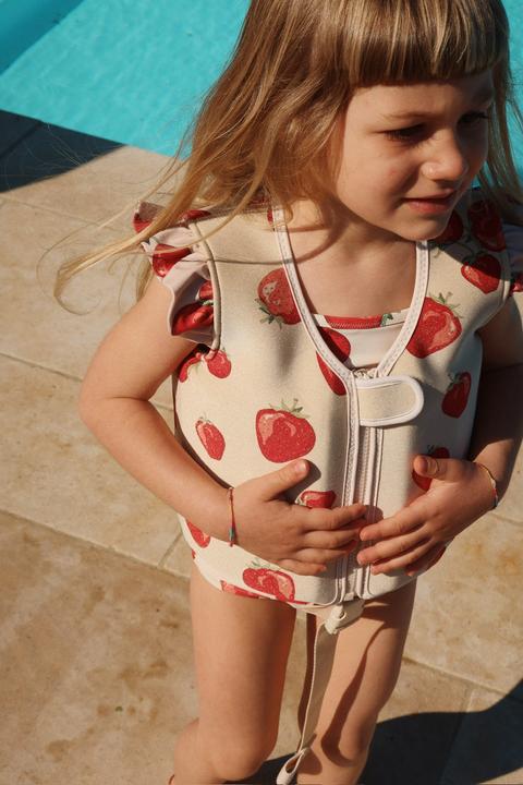 Produktbild Konges Slojd Frago Bikini Fragola (110, 116)