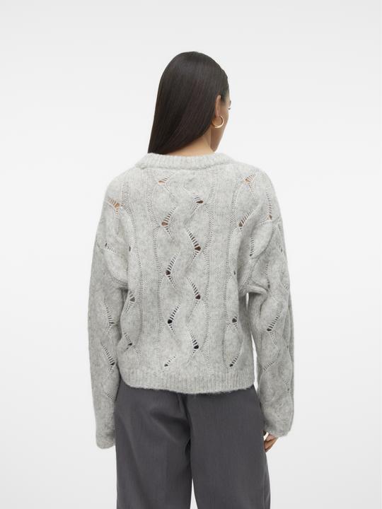 Immagine prodotto Vero Moda Maglia VMLINA Maglia a maglia (M)