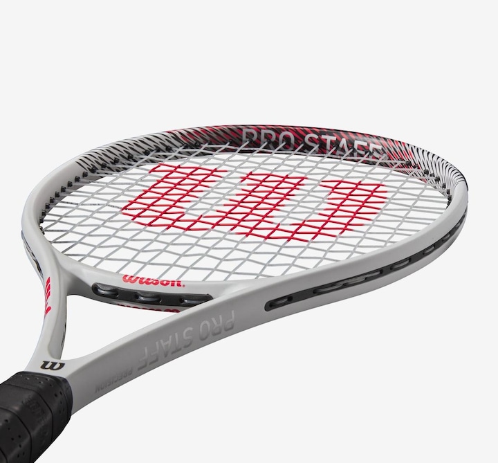 Produktbild Wilson Tennisracket Pro Staff Precision RXT 105 TNS (2, 335 g)