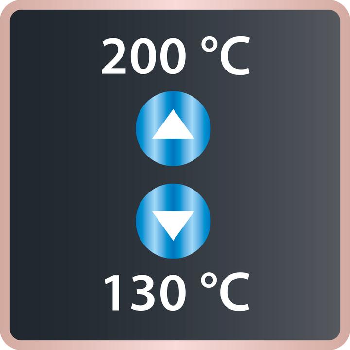 Actual product image Rowenta CF4310