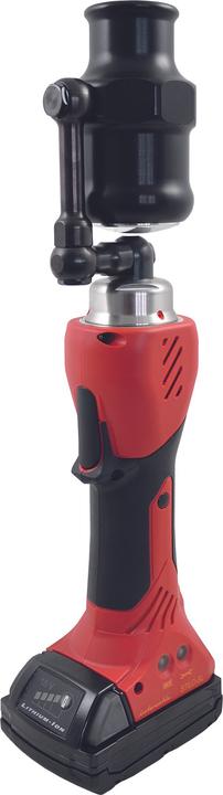Immagine prodotto Intercable Perforatore a batteria
