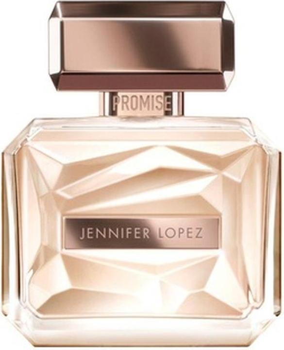 Produktbild Jennifer Lopez Promise (Eau de Parfum, 30 ml)