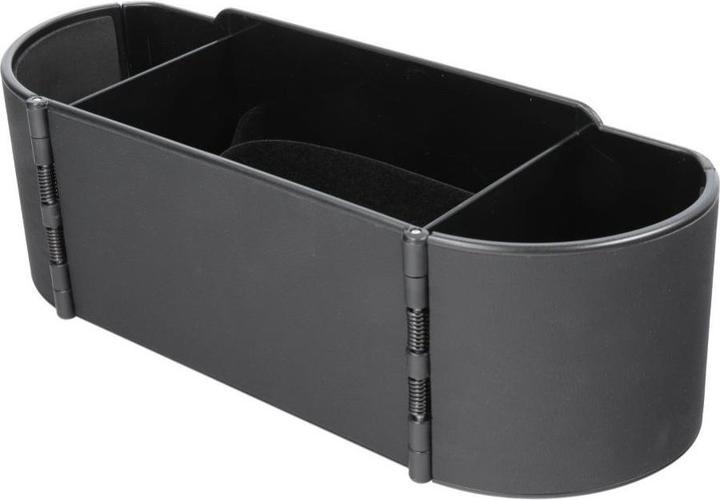 Actual product image NoName Other goods OEM Seat back storage box black