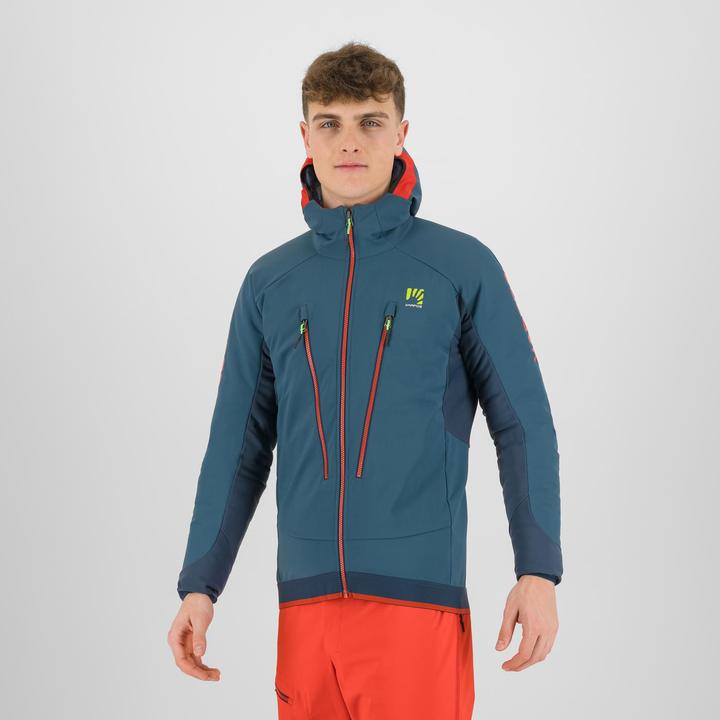 Immagine prodotto Karpos Piz Palù Evo Jacket (L)