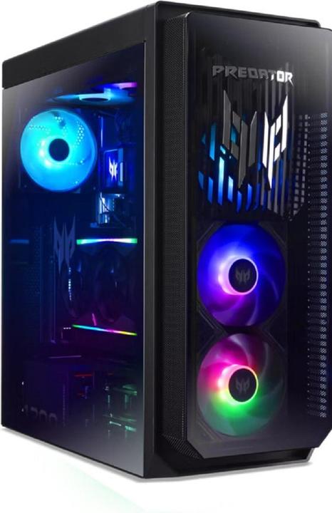 Image du produit Acer Predator Orion 7000 (Intel Core Ultra 7 265KF, 32 Go, 2.05 To, GeForce RTX 5080)