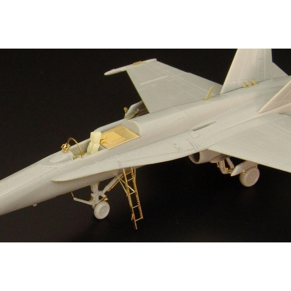 Brengun F-A-18C (Revell)