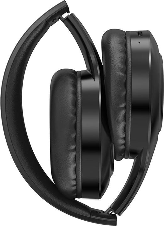 Produktbild Bigben Circum-Ear Audio Headset (35 h, Kabellos)