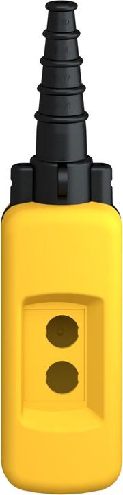 Actual product image Schneider Electric Pendant control enclosure XACA02H7