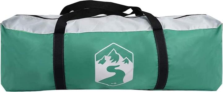 Produktbild vidaXL Poolzelt (16.20 kg)