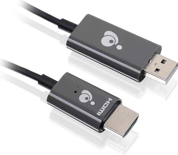 Iogear Mini Wireless Screen Sharing