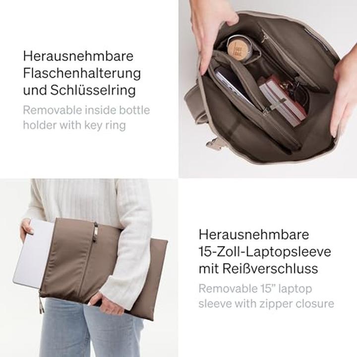 Produktbild GOT BAG Rolltop 31 2.0 (31 l)
