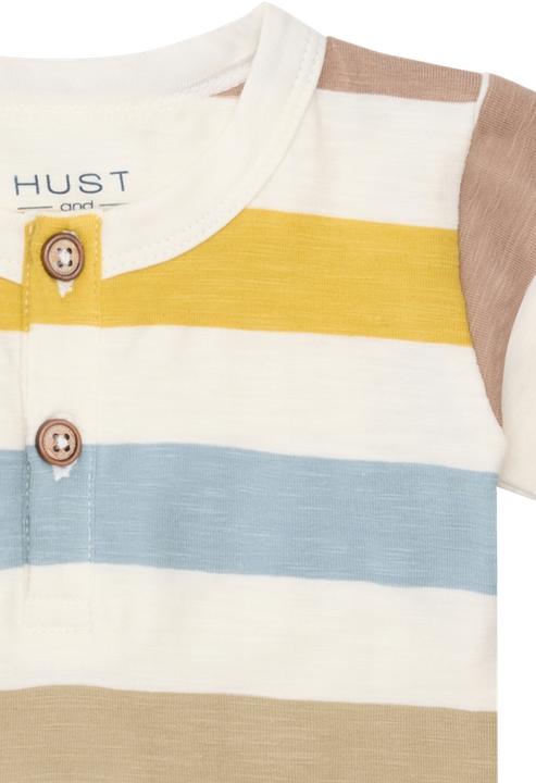 Image du produit Hust and Claire Body kurzarm HCBilly (68)