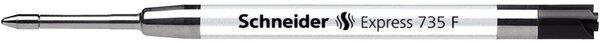 Actual product image Schneider Mine EXPRESS 735 F (10 Piece, Blue, 0.50 mm)