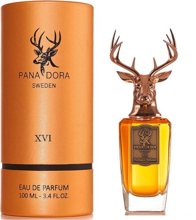 Actual product image Pana Dora XVI Eau de Parfum (Eau de parfum, 100 ml)