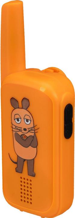 Immagine prodotto Set di walkie-talkie DieMaus (0.50 km)