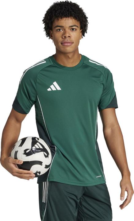 Actual product image adidas Tiro25c jersey (3XL)